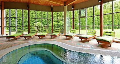Hotel Mragowo Resort & Spa