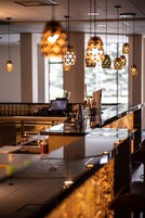 2 bars/lounges, 2 beach bars