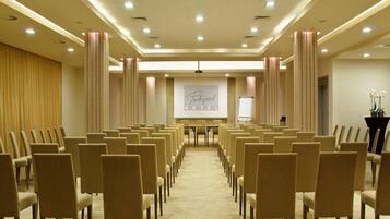 مرفق الاجتماعات