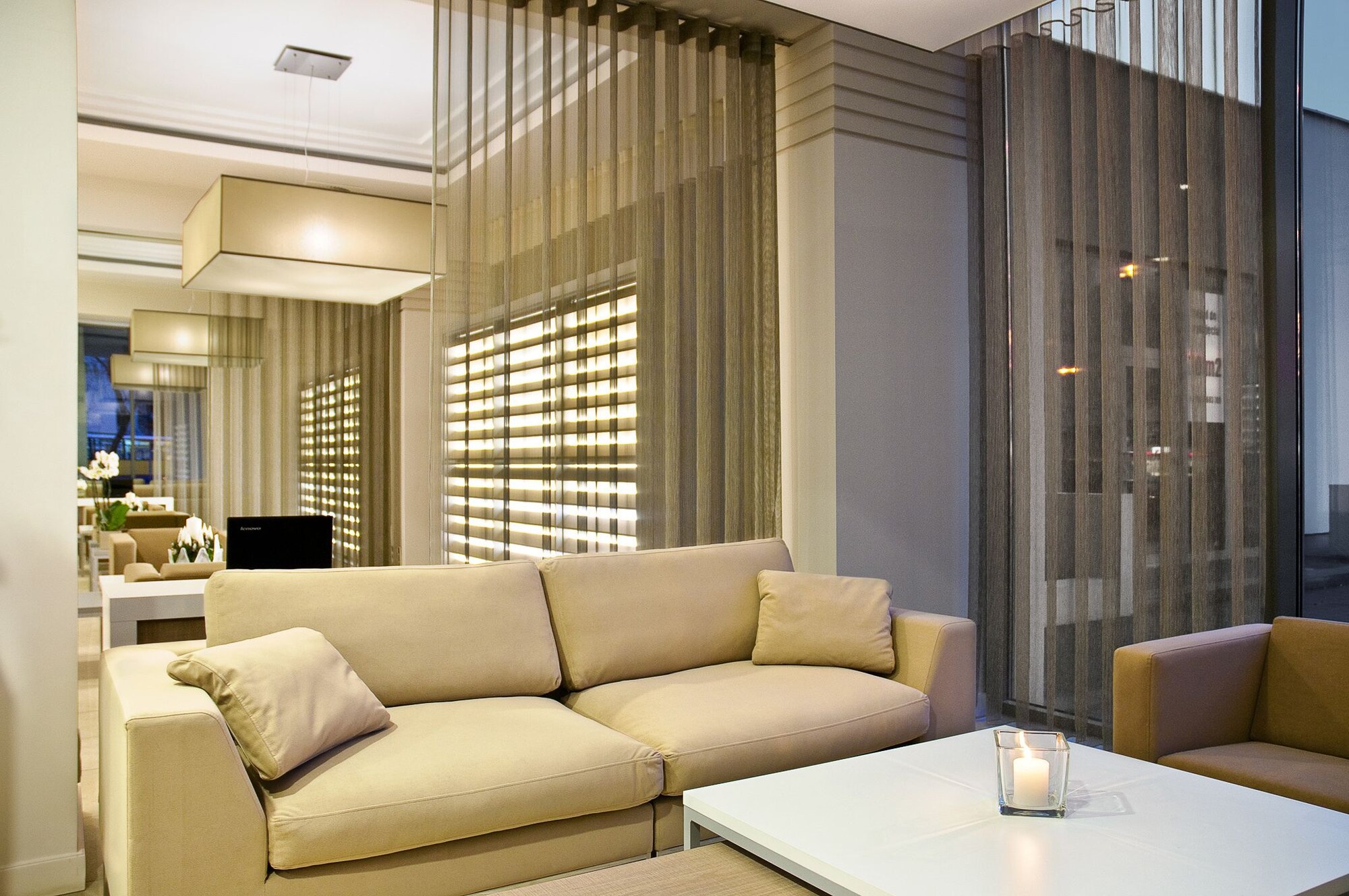 3 Star Hotels