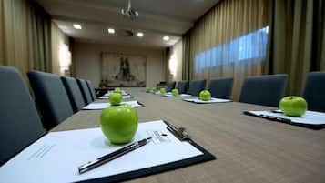 會議設施
