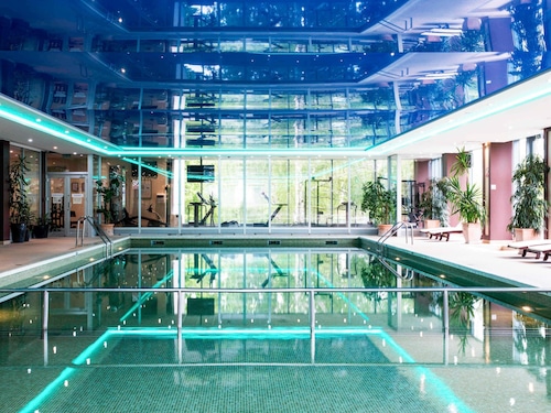 Mercure Gdansk Posejdon