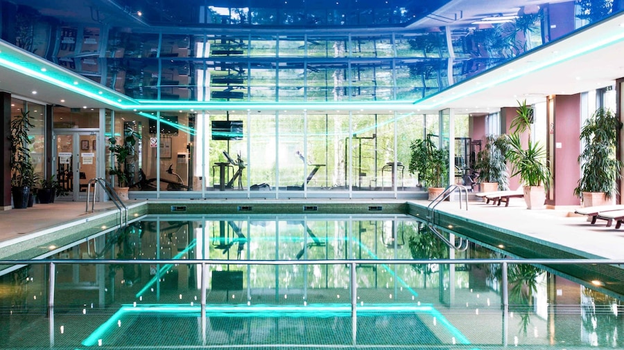 Mercure Gdansk Posejdon