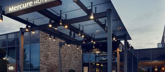 Mercure Gdansk Posejdon