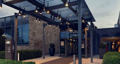 Mercure Gdansk Posejdon