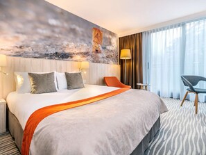Privilege, Comfort Room, 1 Double Bed