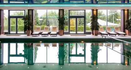 Mercure Gdansk Posejdon