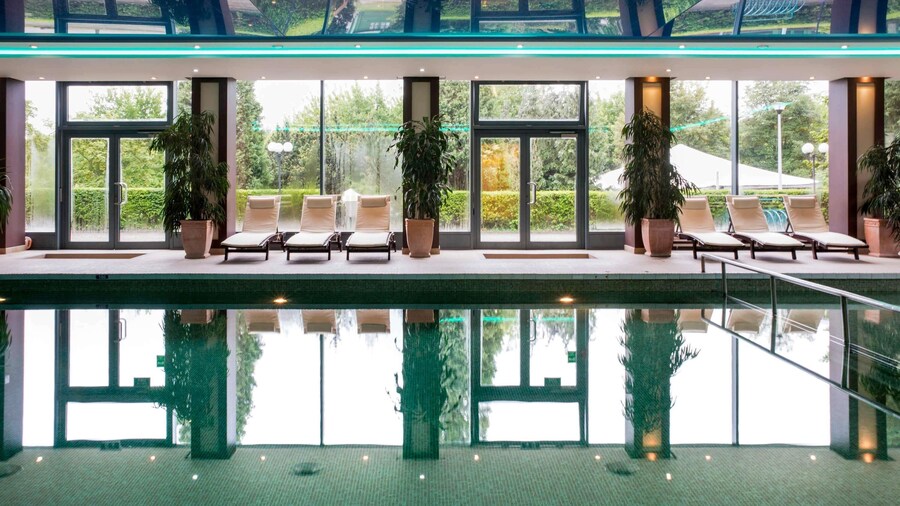 Mercure Gdansk Posejdon