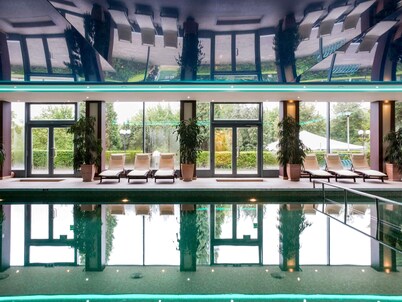 Mercure Gdansk Posejdon