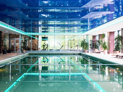 Mercure Gdansk Posejdon