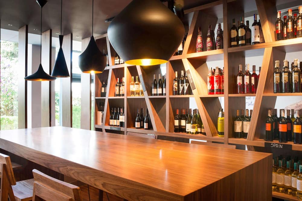 Mercure Gdansk Posejdon