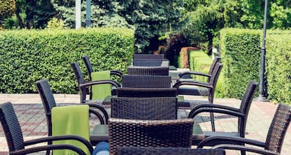Mercure Gdansk Posejdon