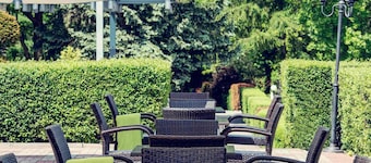 Mercure Gdansk Posejdon