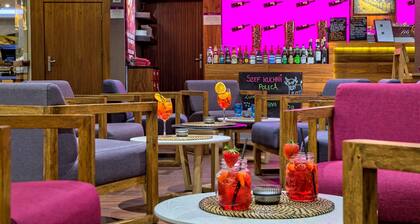 Mercure Gdansk Posejdon