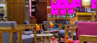 Mercure Gdansk Posejdon