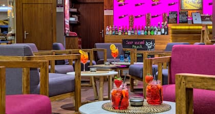 Mercure Gdansk Posejdon