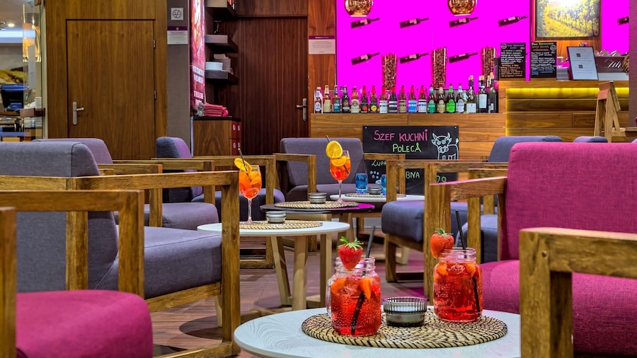 Mercure Gdansk Posejdon