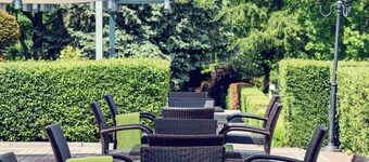 Mercure Gdansk Posejdon
