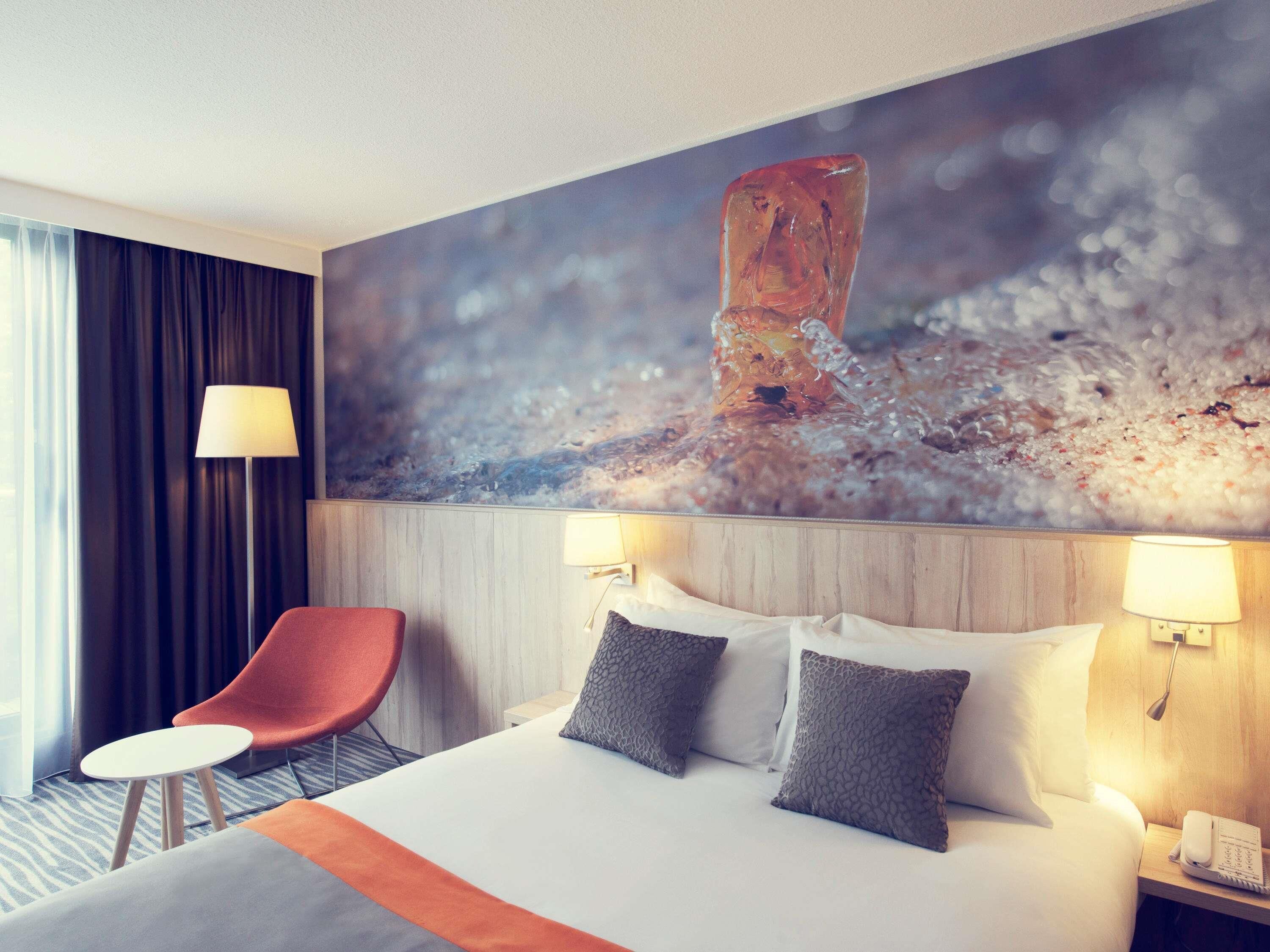 Privilege, Comfort Room, 1 Double Bed | Desk, laptop workspace, blackout curtains, free WiFi