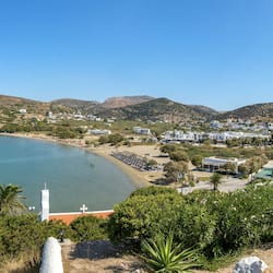 Vista aerea