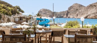 Dolphin Bay Seaside Resort & Suites