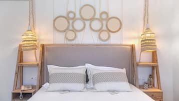 The Dolphin Bay Suite with Panoramic Sea View