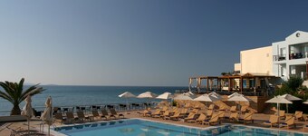 Erytha Hotel & Resort Chios