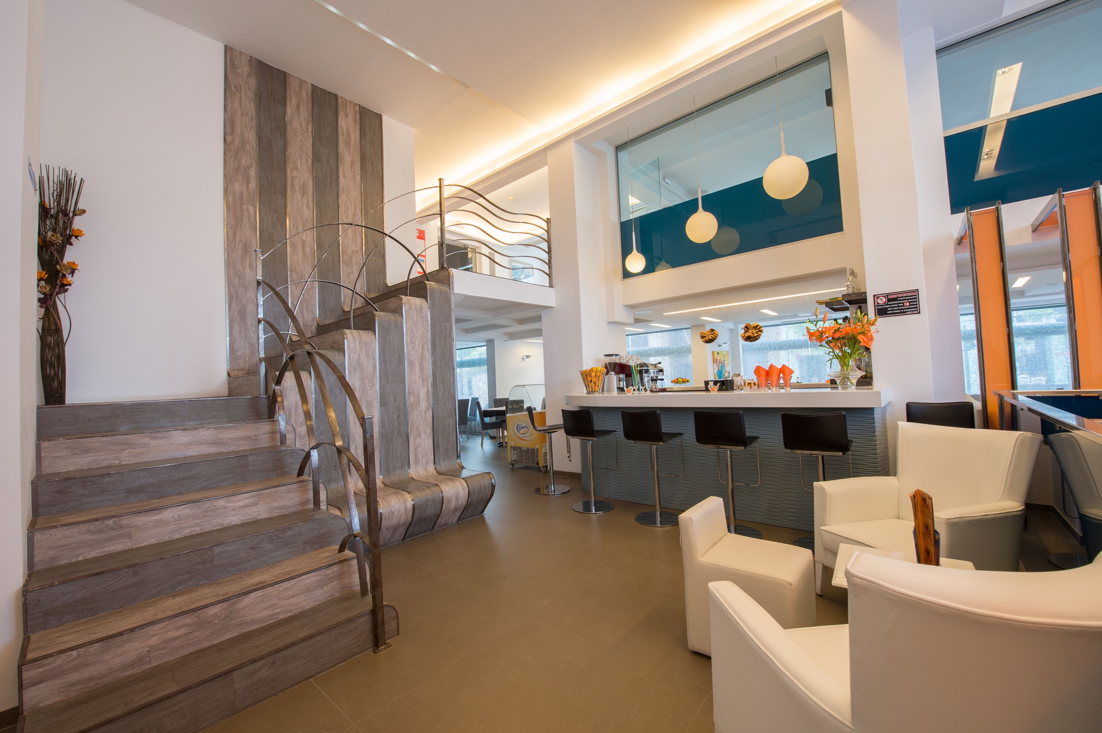 Foto - Astron Hotel