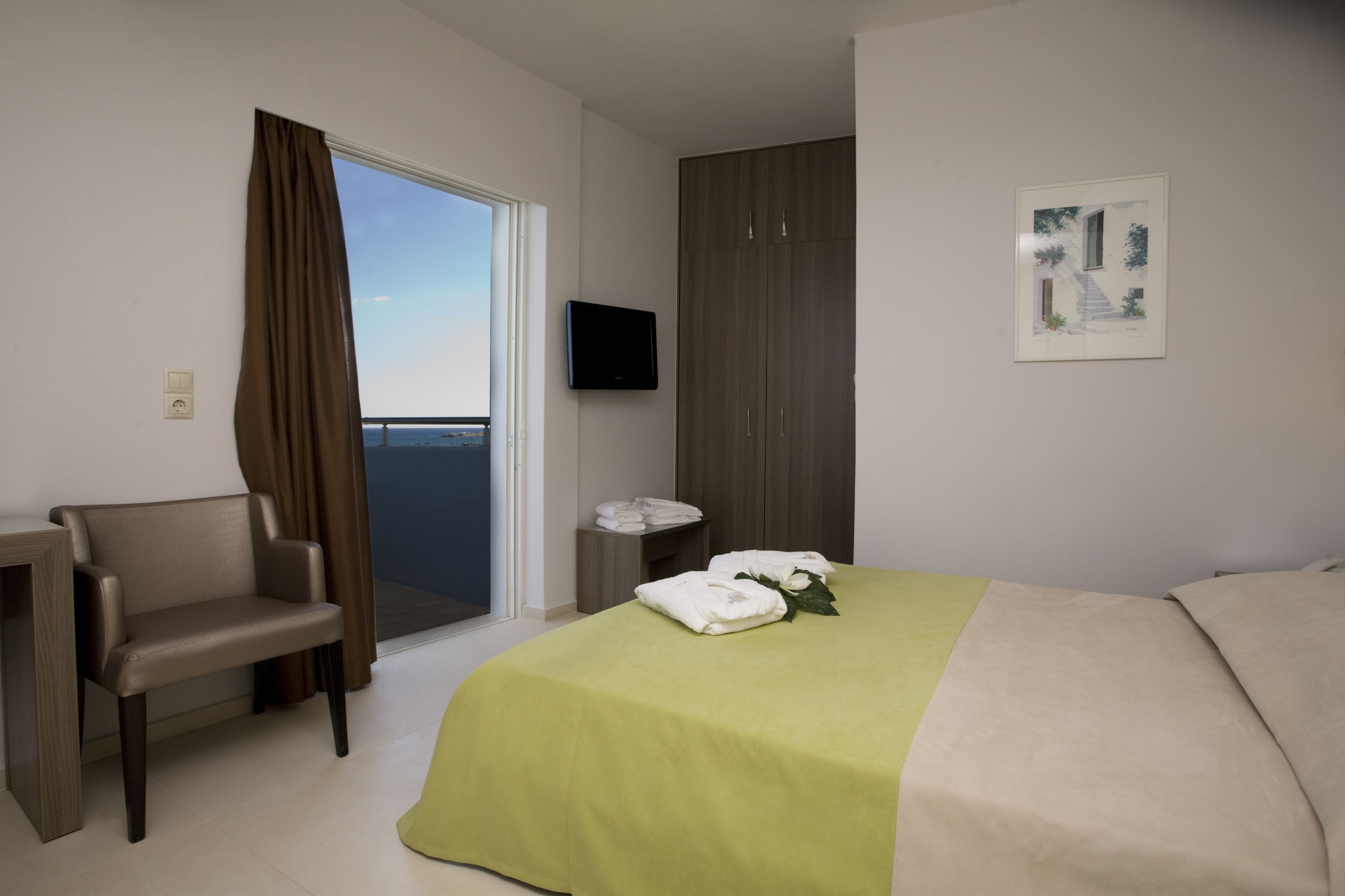 Foto - Astron Hotel