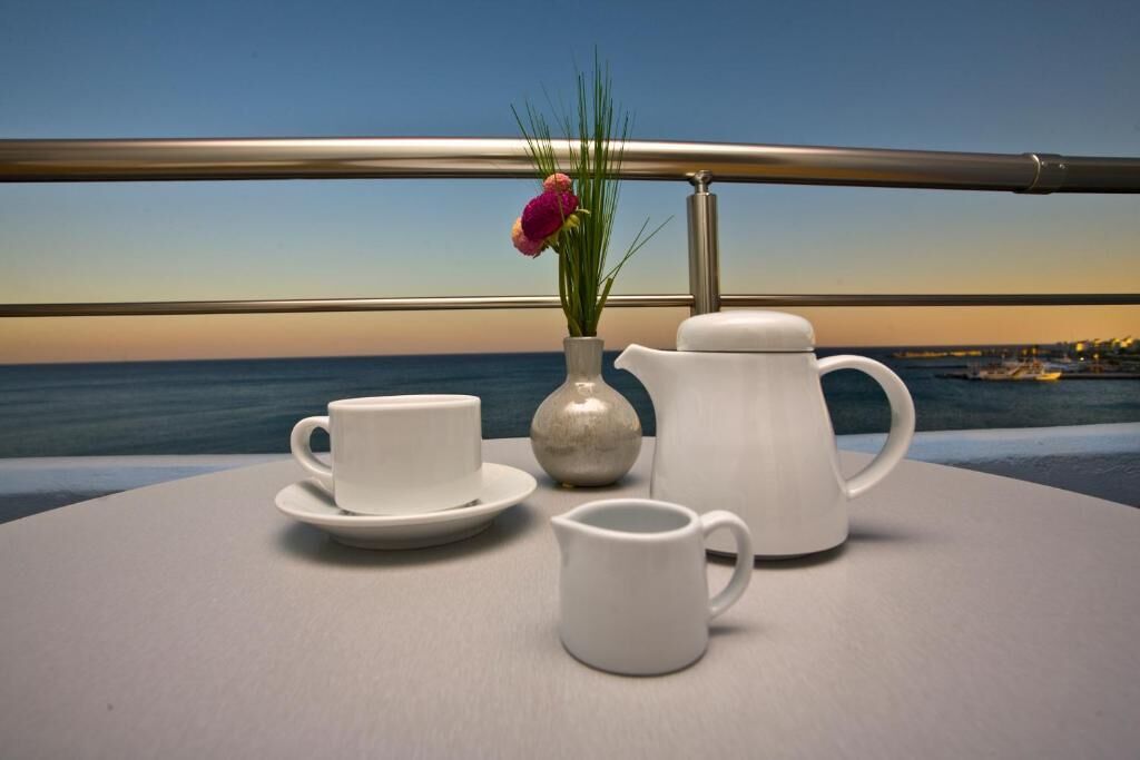 Foto - Astron Hotel