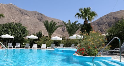 Spiros & Hiroko Hotel - Adults Only