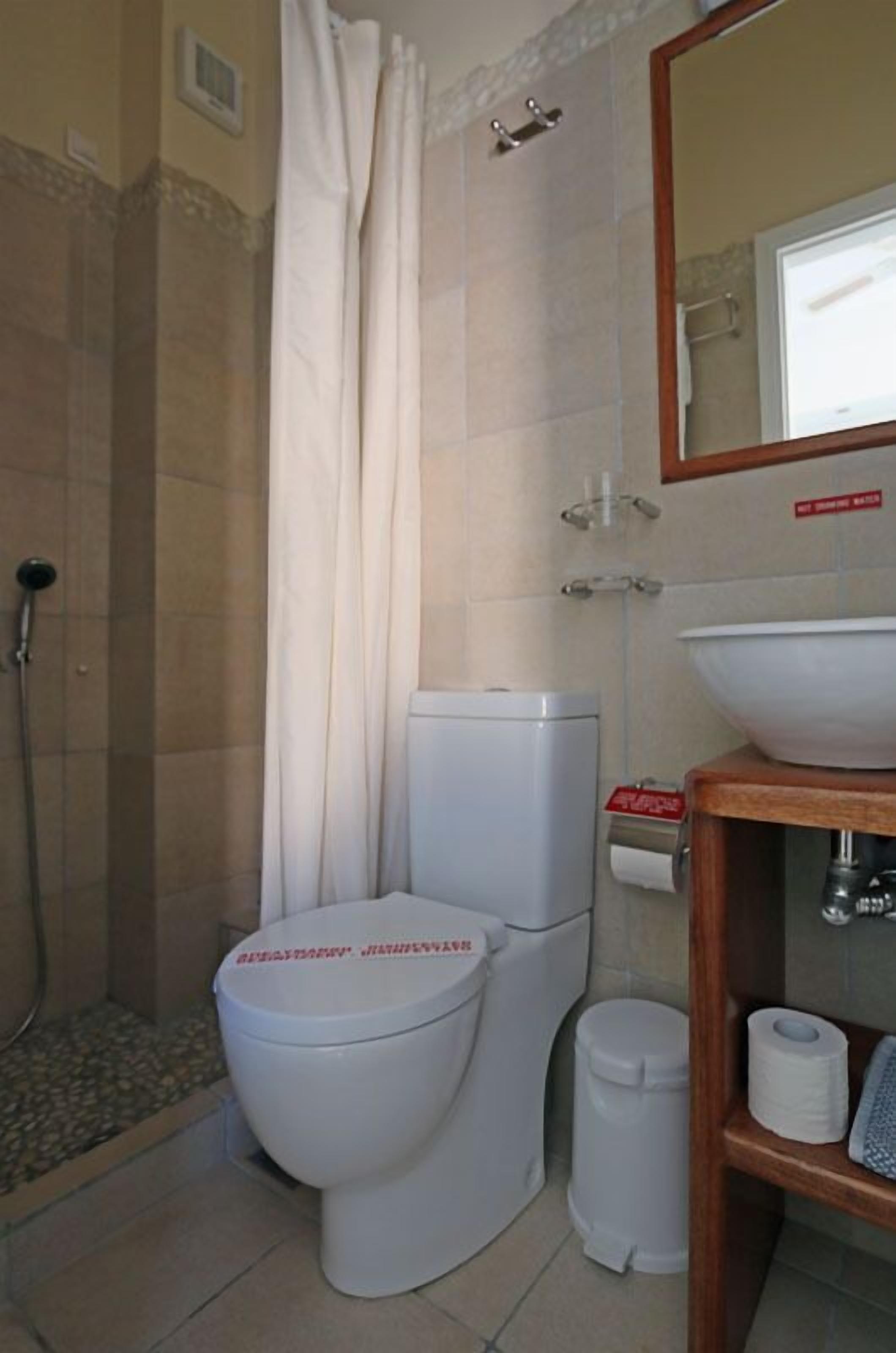 Photo - SPIROS & HIROKO Hotel - ADULTS ONLY