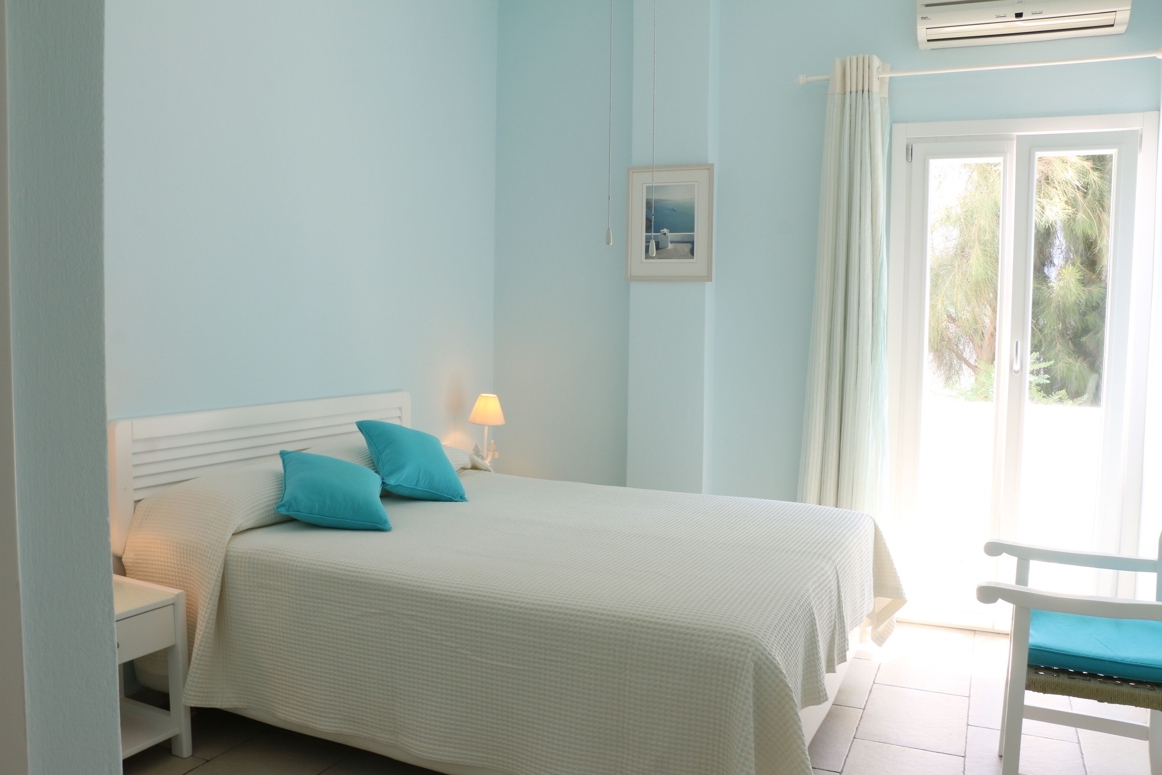 Photo - SPIROS & HIROKO Hotel - ADULTS ONLY