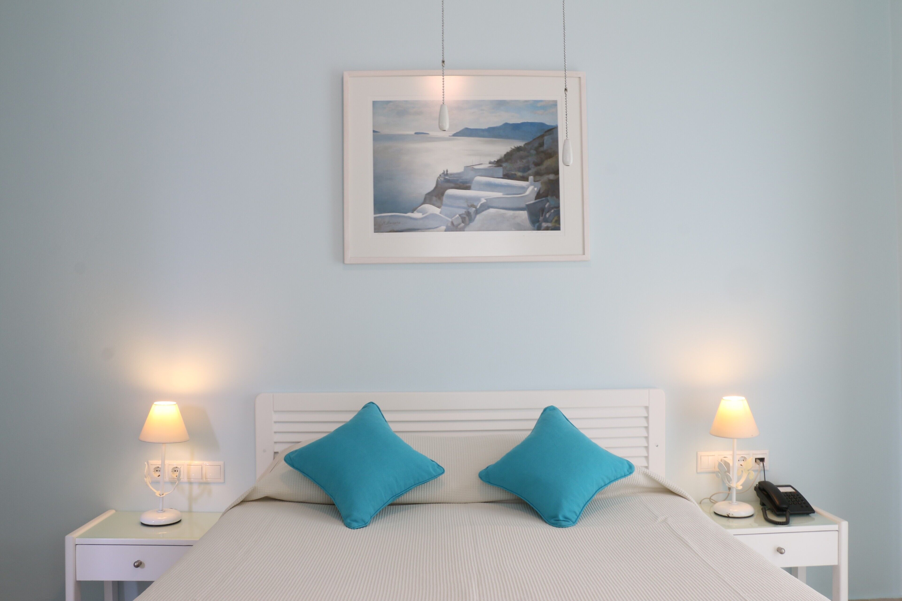 Photo - SPIROS & HIROKO Hotel - ADULTS ONLY