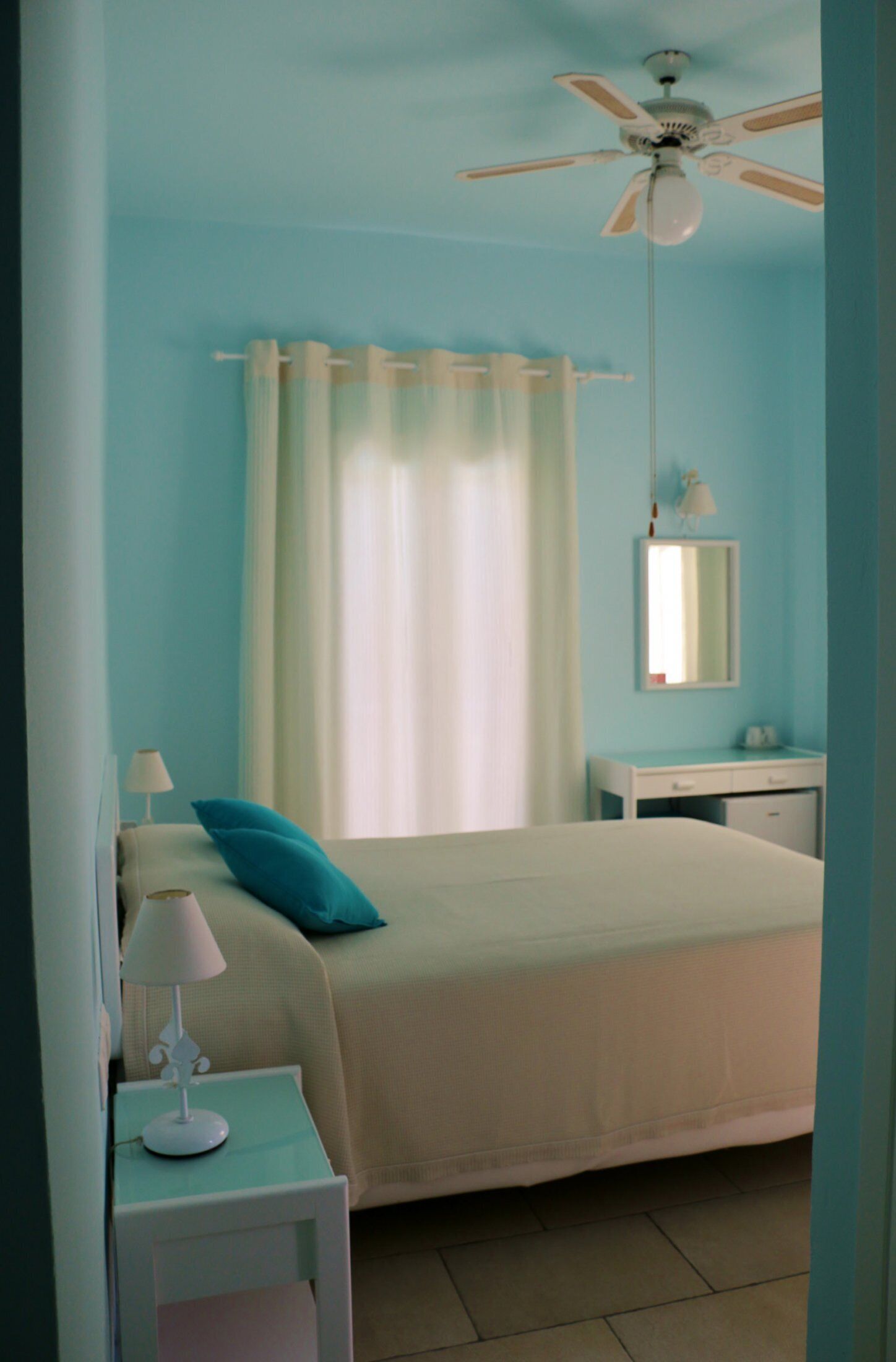 Foto - Spiros & Hiroko Hotel - Adults Only