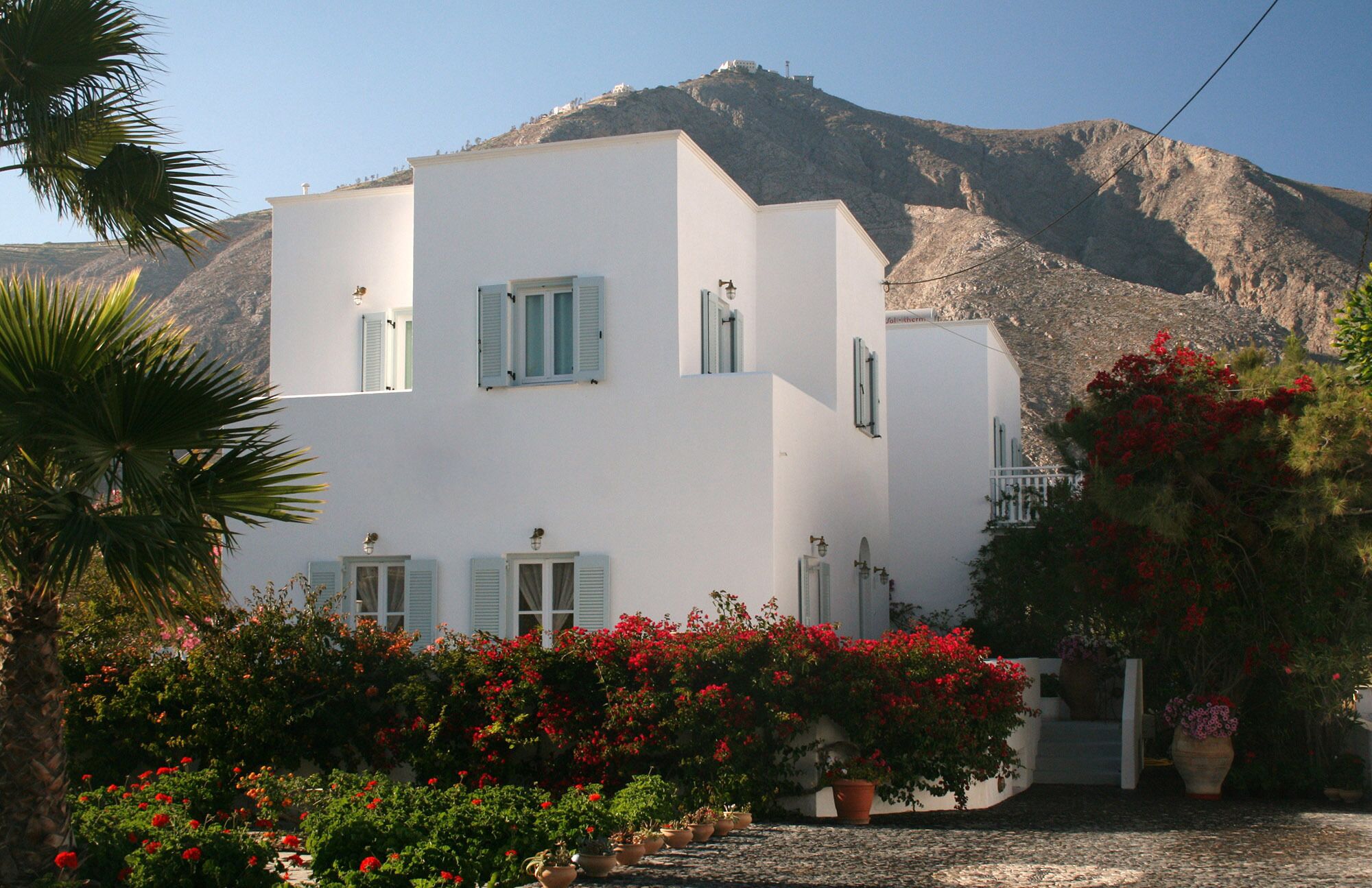 Photo - SPIROS & HIROKO Hotel - ADULTS ONLY