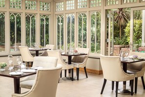 Restaurant - Rowhill Grange Hotel & Utopia Spa (Dartford)