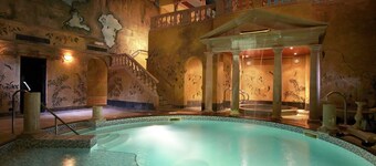 로우힐 그랜지 호텔 & 유토피아 스파