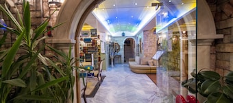 Krikonis Hotel