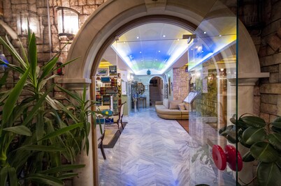 Krikonis Hotel