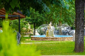 Fountain