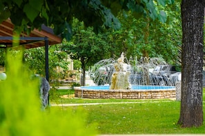 Fountain