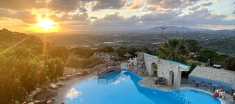Arolithos Traditional Cretan Village