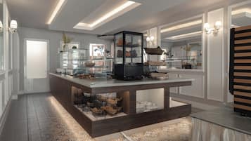 Restaurantes