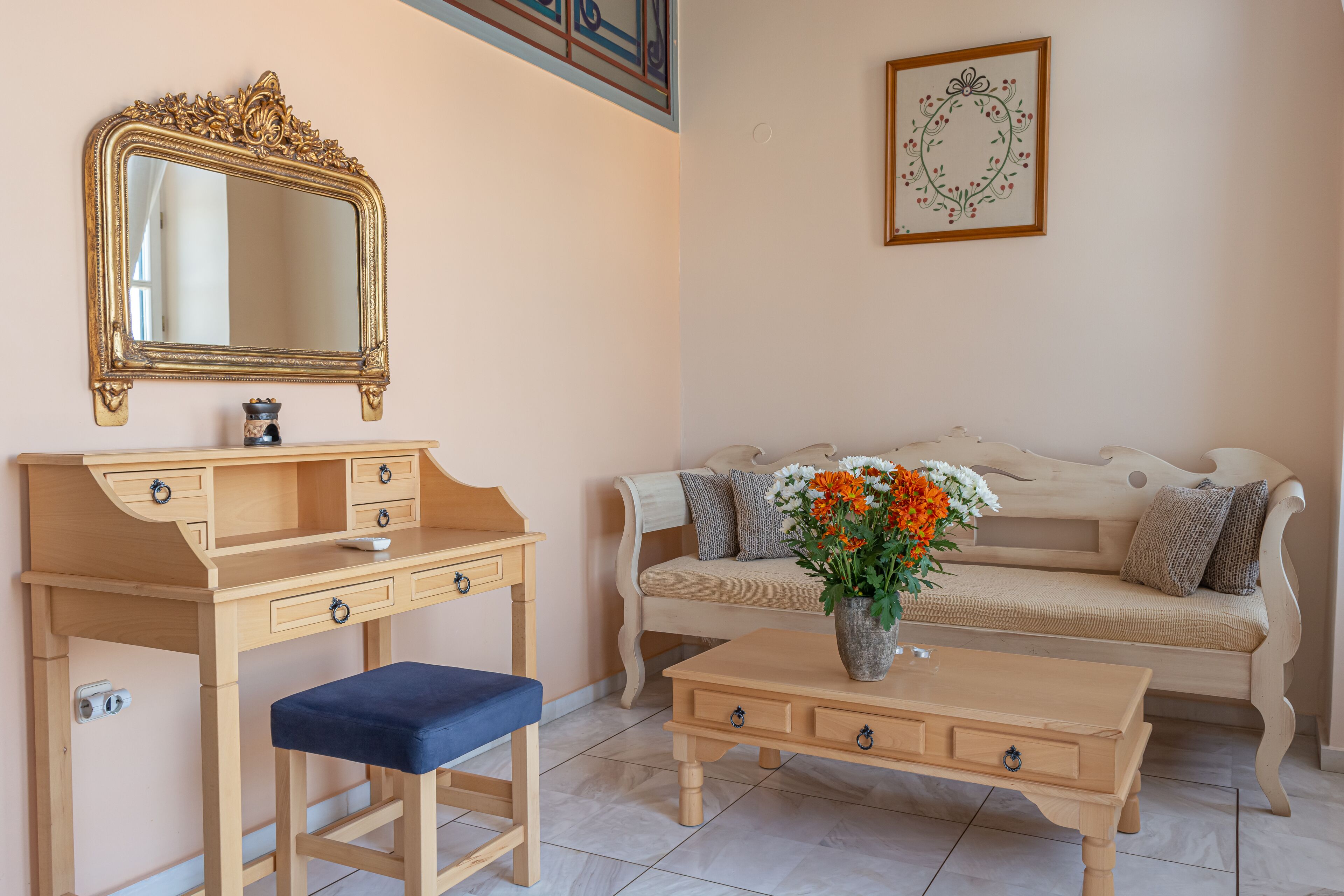 Photo - Suites Pandora