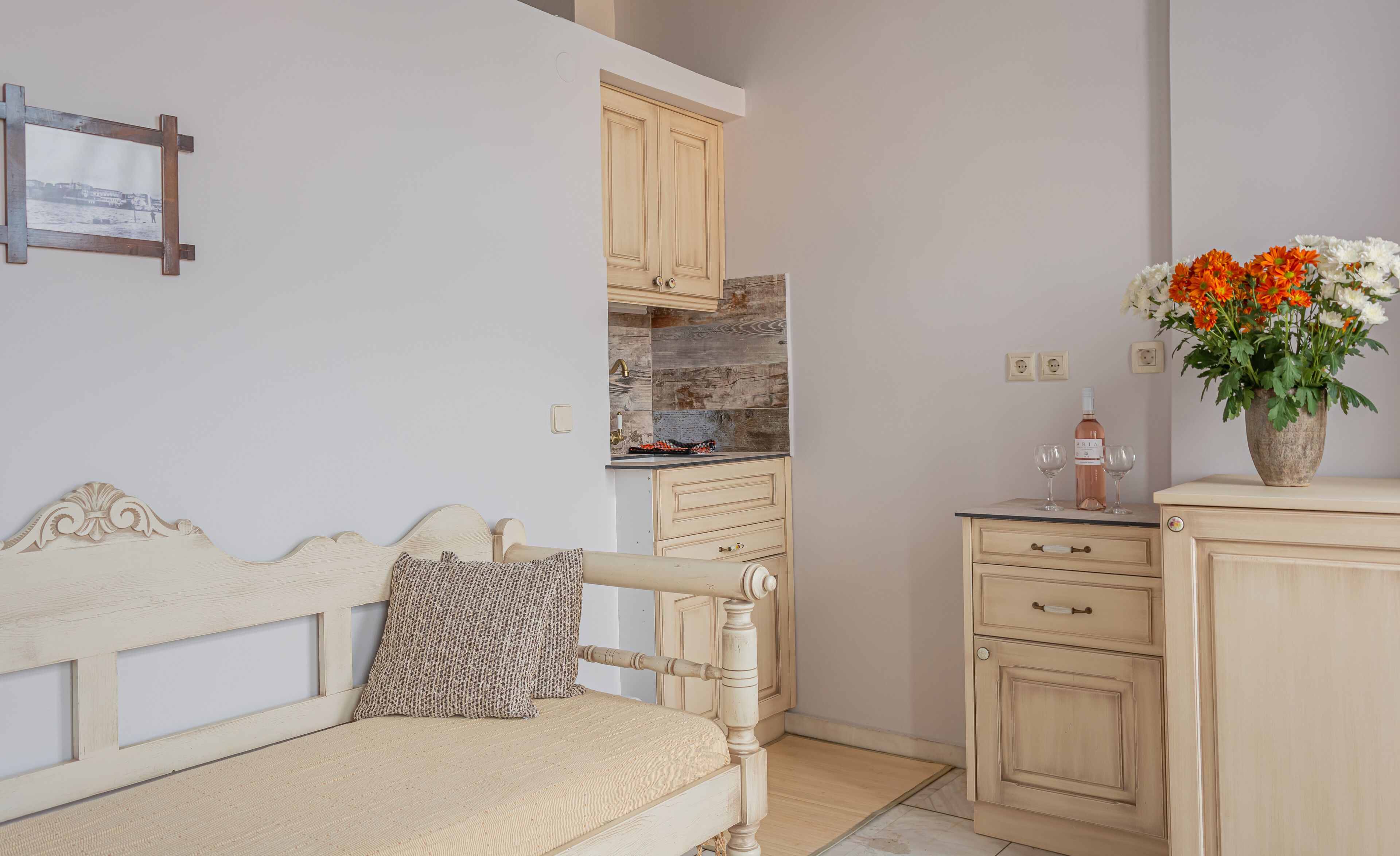 Foto - Suites Pandora