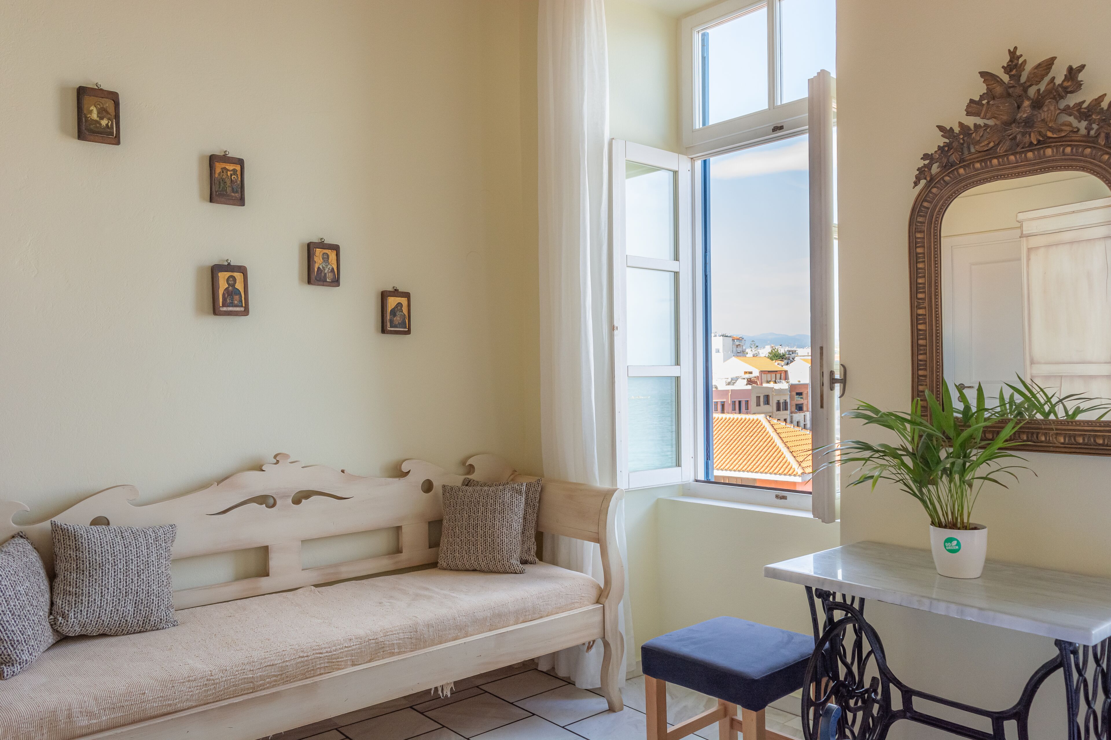 Photo - Suites Pandora