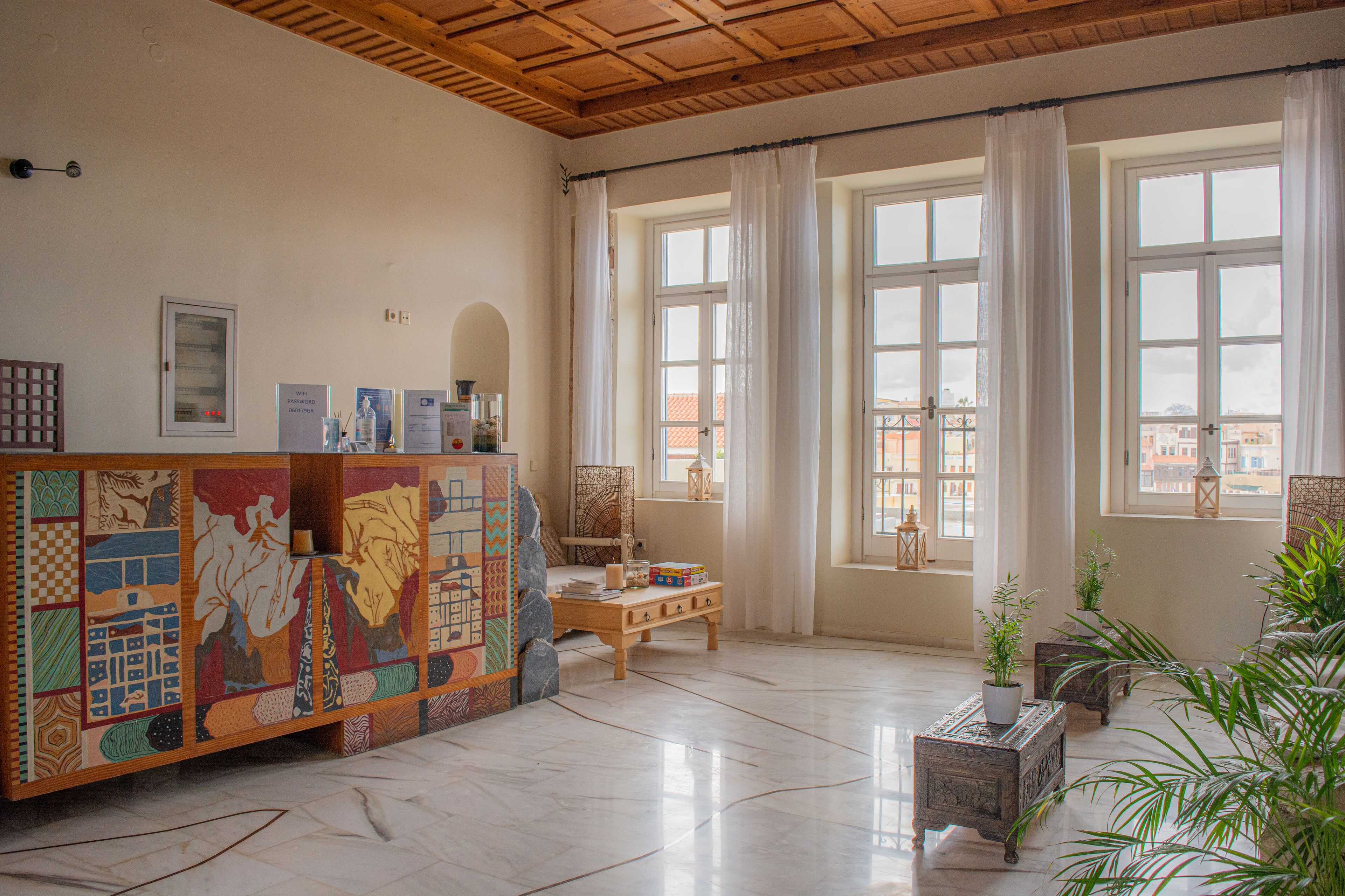 Photo - Suites Pandora