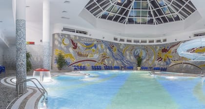 Belarus Hotel