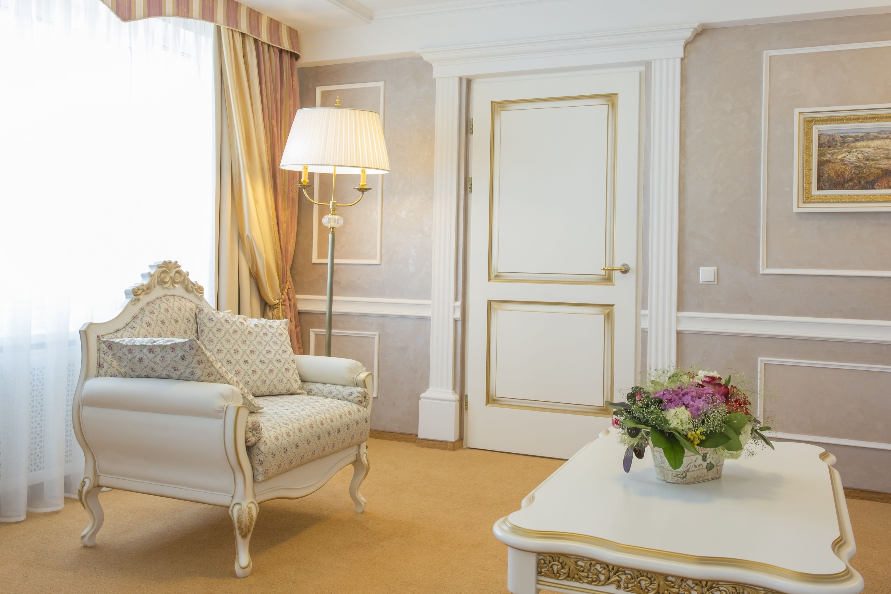 apartment, 1 bedroom, kitchenette | room amenity